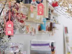 -echoes coffee回响咖啡(红山店)