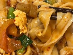 -黎一碗大碗手工面(城市立方店)
