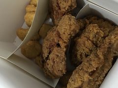 -麦当劳(湛江大厦店)