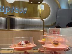 -争鲜回转寿司(通州万达店)