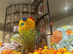 -墨纪Mojí墨西哥餐厅(官舍店)