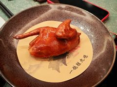 -恒记饭店(珠江路总店)