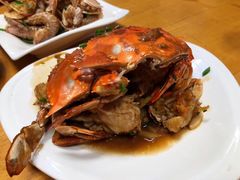 -启东小海鲜(庄先湾路1号店)