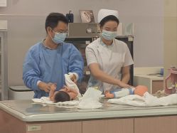 -宝生月子中心(民治店)