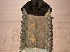 -武汉园博园(武汉自然博物馆)