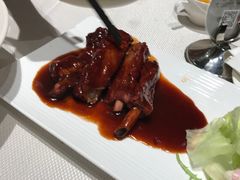 -太湖饭店·寄畅轩中餐厅