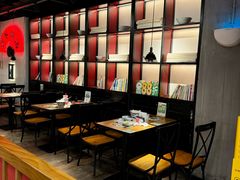 -和府捞面(东直门银座店)