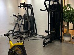 -FEELINGME乐刻私教馆·健身(沿海赛洛城店)