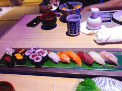 -琴寿司居酒屋(中山广场店)