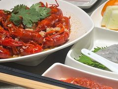-海底捞火锅(泰安爱琴海店)