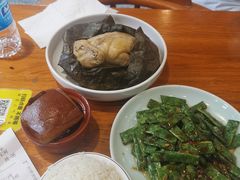 -百家鲜·杭帮菜