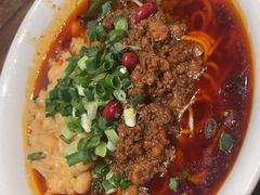 -周小波重庆小面·重庆名小吃(邹容路店)