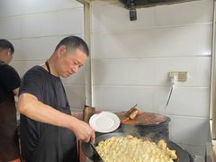 -孝丰南门锅贴(南街店)