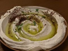 -Uncle Kosto科斯托·中东菜