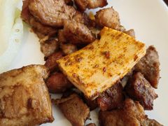 烤肉-湛山花园酒店-自助餐厅