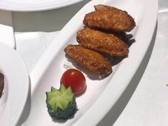 -川粤春天商务餐厅(人民路店)