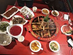 -巴九门老火锅(来福士打望店)