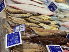 -天天渔港(杏林街店)