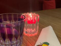 -安妮意大利餐厅(世贸天阶店)