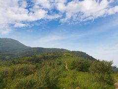 -阳台山自然风景区