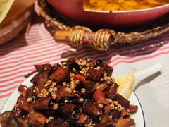 关公水煮鱼-水煮三国·川鲁江湖菜(香山店)