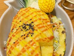 -恩你小木屋·韩式料理(南长街店)