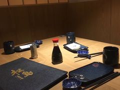 -松岛日本料理(汾江路店)