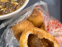 -毛华美食(清扬路店)