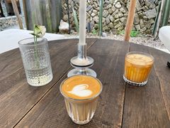 -MOJ coffee(瓯海泽雅水碓坑店)