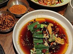 -薇酌饮·陕西菜(南门外店)