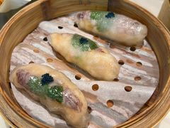 -悦得闲广式点心茶楼(蓝鲸世界店)