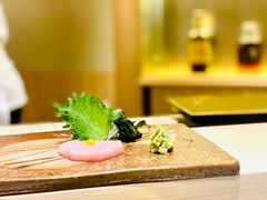 -鮨一日本料理旗舰店(总店)