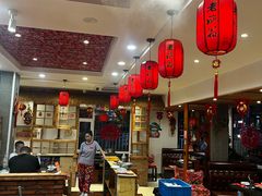 -老渔翁炖鱼坊(黄海西路东山店)
