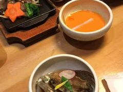 -王鼎精致料理铁板烧(世博源店)