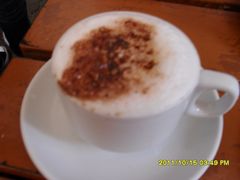 -玛嘉烈蛋挞(金利来大厦店)