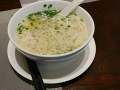 -通安客栈中餐厅·何家小馆