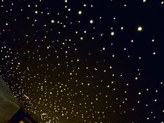 -STARRY CAFE & LOUNGE BAR(高新店)