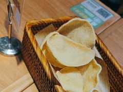 -越小品·越南餐厅(万科里店)