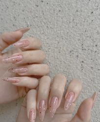 -斯馨·健康美甲美睫