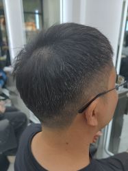点击看大图 -沐染造型专业烫发染发