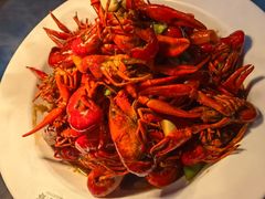 -叶派龙虾•招牌香辣蟹·海鲜(中海国际店)