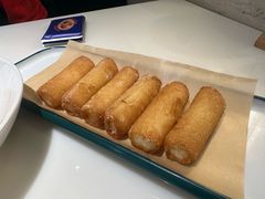 -清晖小苑·顺德菜(观澜湖新城店)
