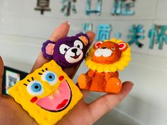 -卓尔美笑口腔·种植·矫正·儿童颜面管理(辽宁街店)