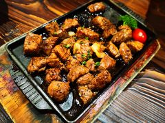 -小川洋风料理(街道口店)