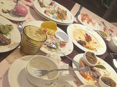 -白虎自助餐厅·真老虎·景观自助餐厅(广州长隆酒店)