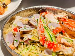 海鲜卷面-Solo(衡山路店)