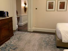 -广州富力丽思卡尔顿酒店