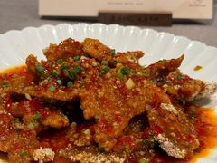 -平川·程玉平川菜工作室