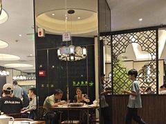-同湘会馆(粤垦路店)