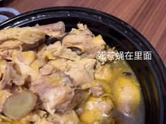 -同兴半盆菜酒家(打浦路店)